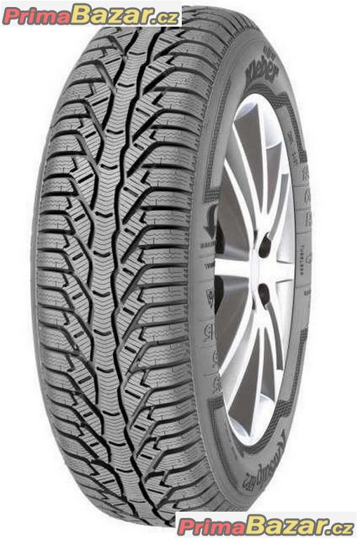 Nové,nepoužíté pneu Kleber Krisalp HP 2 185/70 r14 88