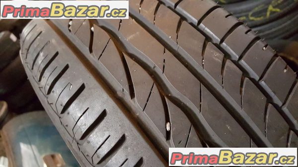 Pneu letní Bridgestone Turanza ER300