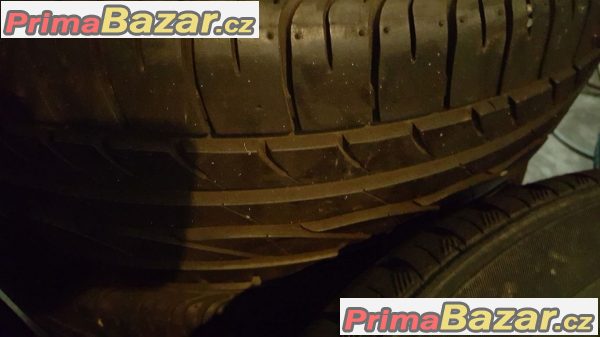 Pneu letní Bridgestone Turanza ER300