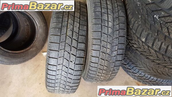 2xpneu Pirelli Winter 195/65 r15 91T