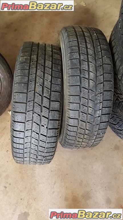 2xpneu Pirelli Winter 195/65 r15 91T