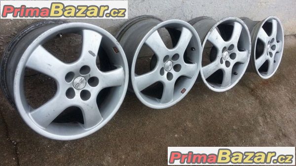 O.Z Racing 5x112  8jx18 et40