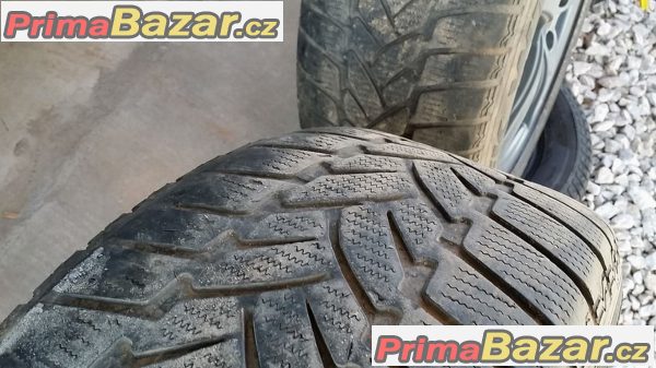 Dezent Treg 5x112 8jx18H2 et35