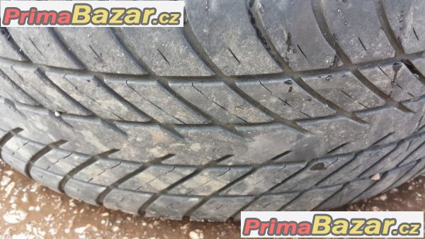 Daewoo 5x114.3 6jx15 et49