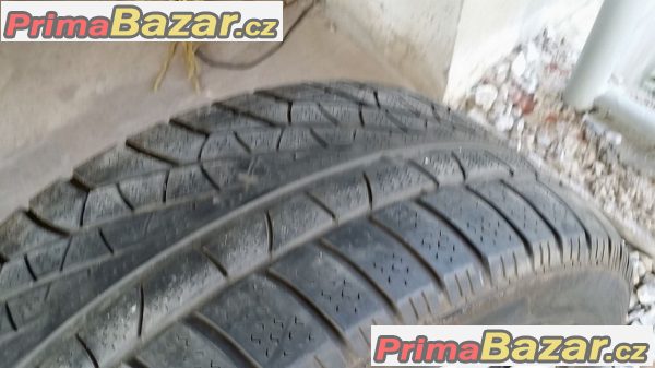 Audi germ. 5x112 7.5jx16 et45 c.d.