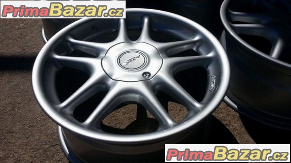 Nove , nepouzite  Azev 5x120 8.5jx18 et18  r18