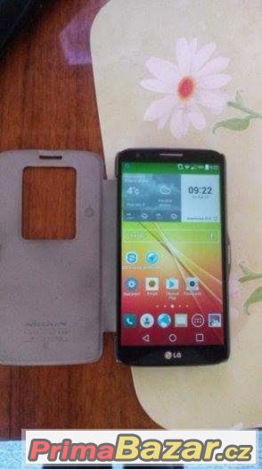 LG G2 D802 prodám nebo vymenim