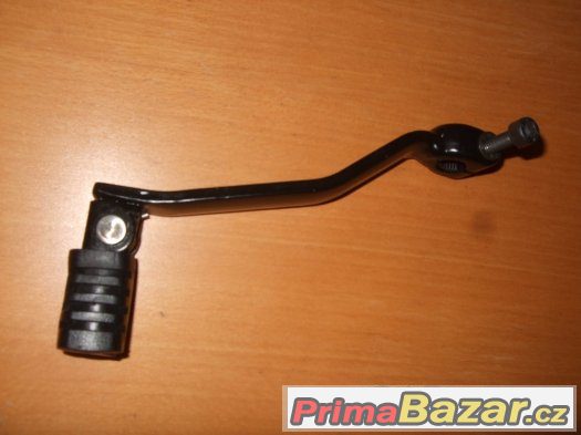 Řadicí páka Yamaha SR500 Řadicí páka Yamaha SR500