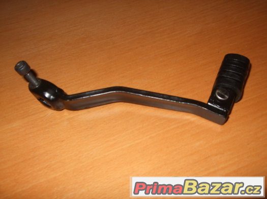 Řadicí páka Yamaha SR500 Řadicí páka Yamaha SR500