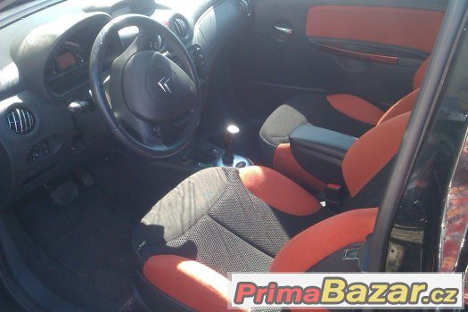 CITROEN C2 1,6i 16V VTR CITROEN C2 1,6i 16V VTR