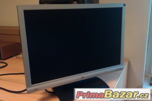 BenQ G2000WD