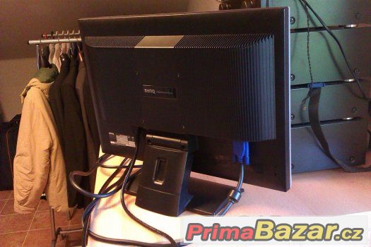 BenQ G2000WD