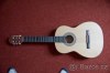 Klasická kytara STRUNAL 200 OP ( 2015, originál kovové strun