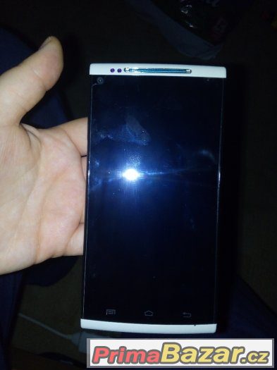 Prodám mobilní telefon Blackview JK900 Bílý Prodám mobilní telefon Blackview JK900 Bílý