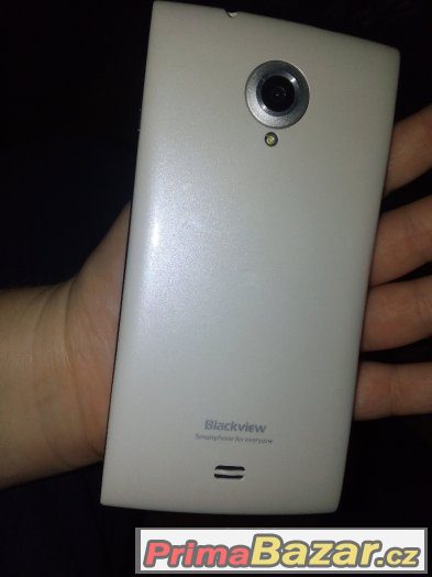 Prodám mobilní telefon Blackview JK900 Bílý