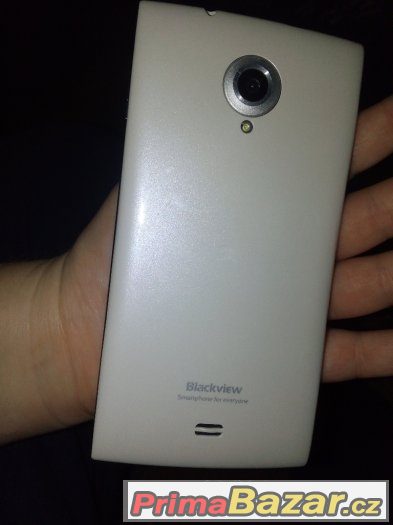 Prodám mobilní telefon Blackview JK900 Bílý Prodám mobilní telefon Blackview JK900 Bílý