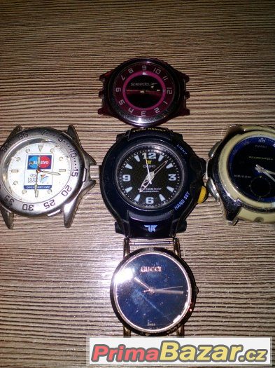 Gucci Swiss 1175 atd.