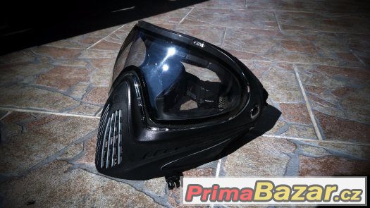 Maska I4 Pro Thermal Black