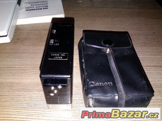 Canon Canolite D Canon Canolite D