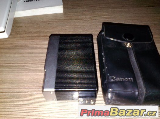 Canon Canolite D Canon Canolite D