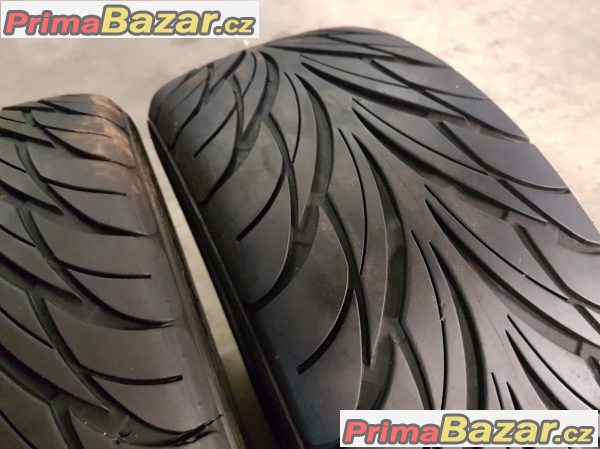 4xpneu Federal Super Steel 595 205/55 r16 91W 13