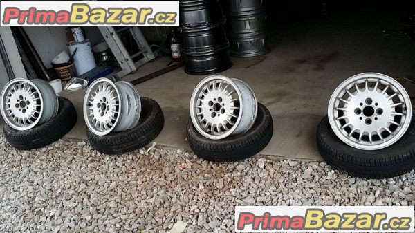 BMW 4x100 6JX14 ET35 C.D.1125688 r14