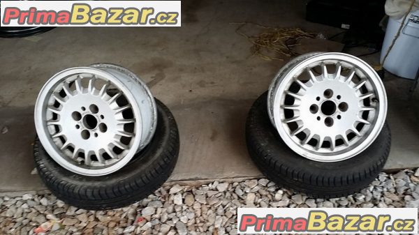 BMW 4x100 6JX14 ET35 C.D.1125688 r14