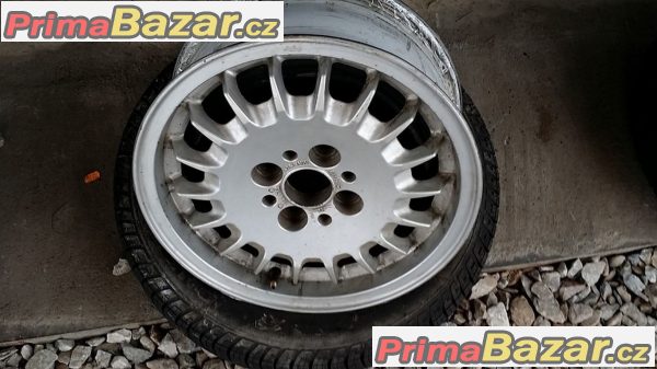 BMW 4x100 6JX14 ET35 C.D.1125688 r14