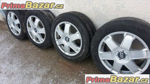 Borbet 5x120 8jx17 et35