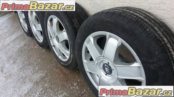 Borbet 5x120 8jx17 et35