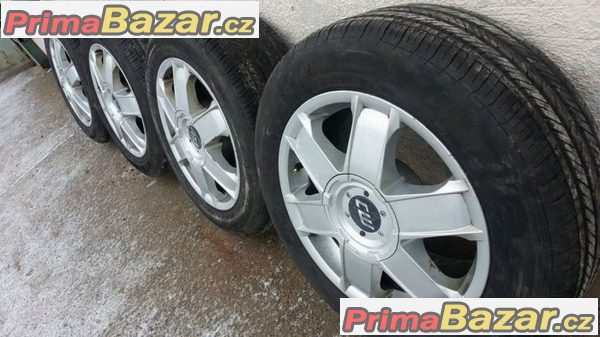 Borbet 5x120 8jx17 et35