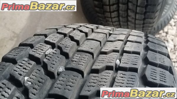 Mak s dvoji rozteči 5x120 a 5x114.3  7.5jx17 et20