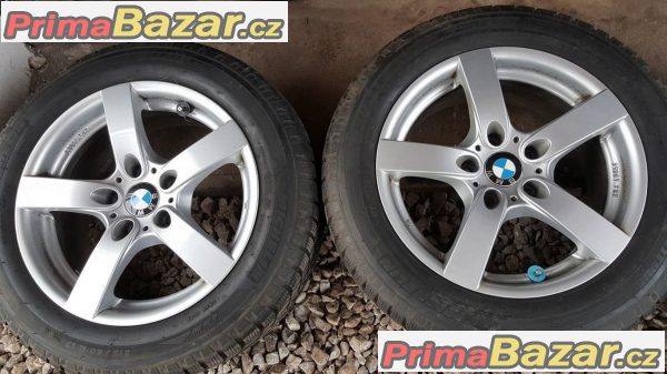 Rial SA757 5x120 7.5jx17 et34 Rial SA757 5x120 7.5jx17 et34