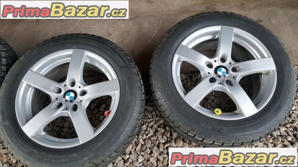 Rial SA757 5x120 7.5jx17 et34 Rial SA757 5x120 7.5jx17 et34