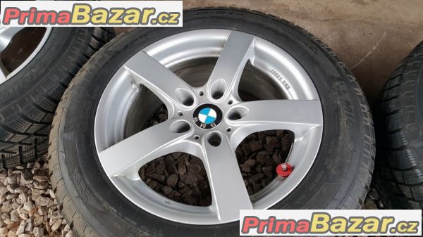 Rial SA757 5x120 7.5jx17 et34 Rial SA757 5x120 7.5jx17 et34