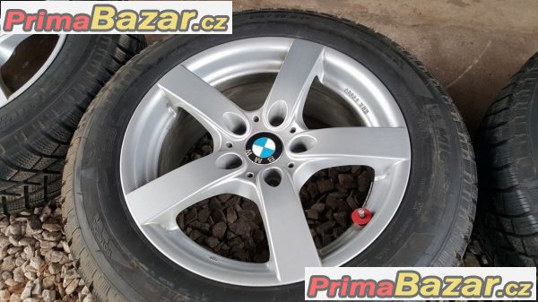 Rial SA757 5x120 7.5jx17 et34