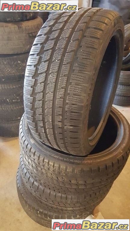 4xpneu Kumho i zen kw27 235/40 r18 95W