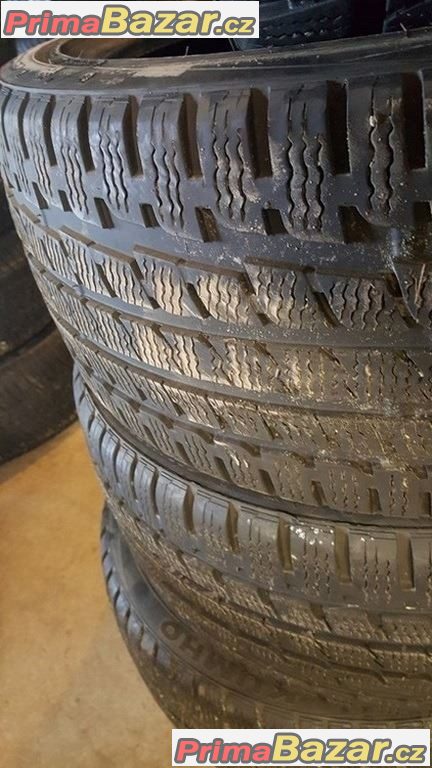 4xpneu Kumho i zen kw27 235/40 r18 95W