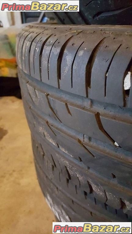 4xpneu Continental Conti PremiumContact 2 195/55 r16