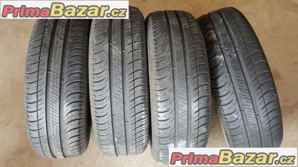 4xpneu Michelin Energy Saver 165/65 r14 79T