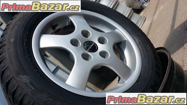 Borbet  5x120 6.5jx15 et40 c