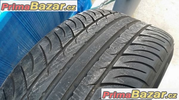 Rial  Viper 5x110 7.5jx16 et35 c