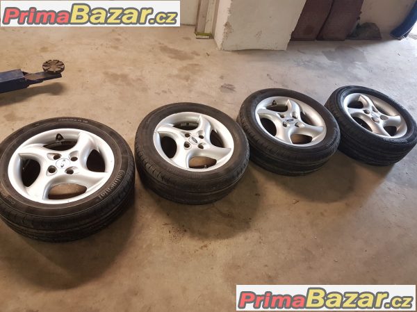 sada Ford 4x108 6jx16 et40