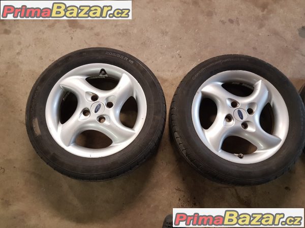 sada Ford 4x108 6jx16 et40