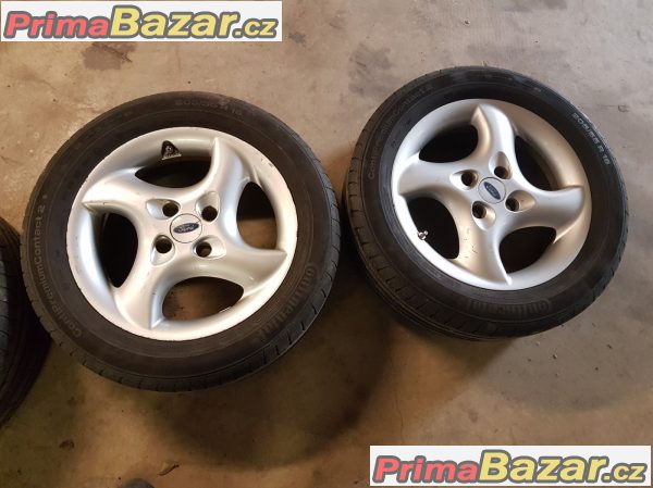 sada Ford 4x108 6jx16 et40