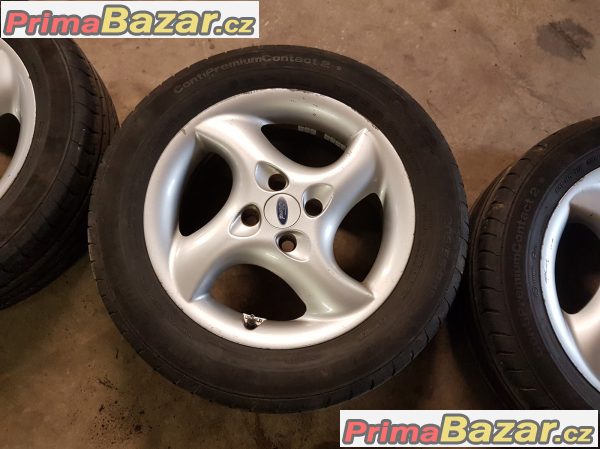 sada Ford 4x108 6jx16 et40