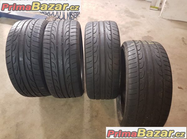 4xpneu Dunlop SP Sport Maxx 225/40 r18