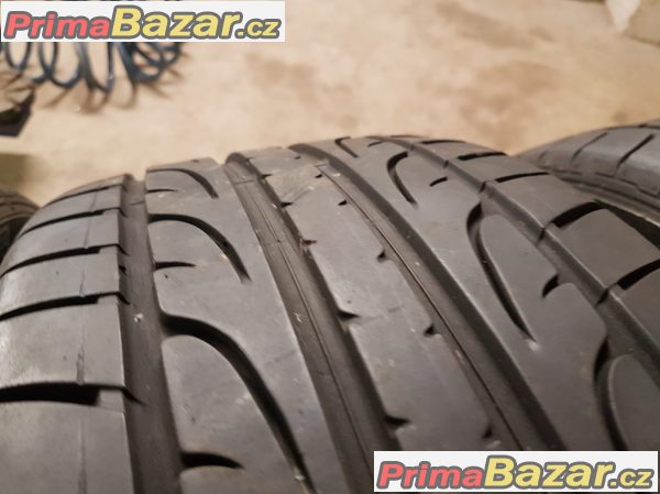 4xpneu Dunlop SP Sport Maxx 225/40 r18 4xpneu Dunlop SP Sport Maxx 225/40 r18