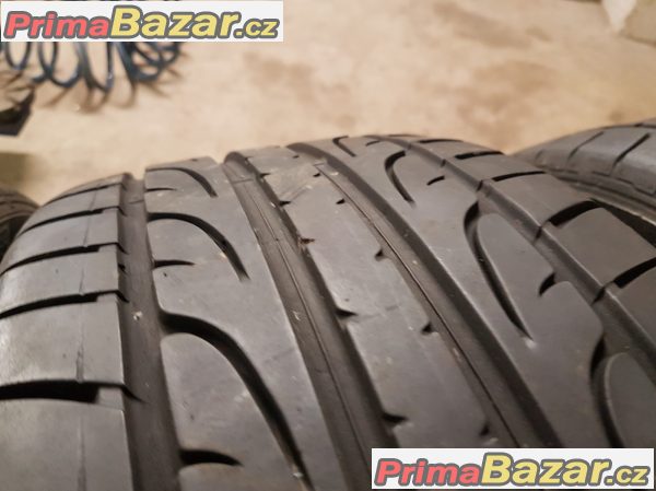 4xpneu Dunlop SP Sport Maxx 225/40 r18