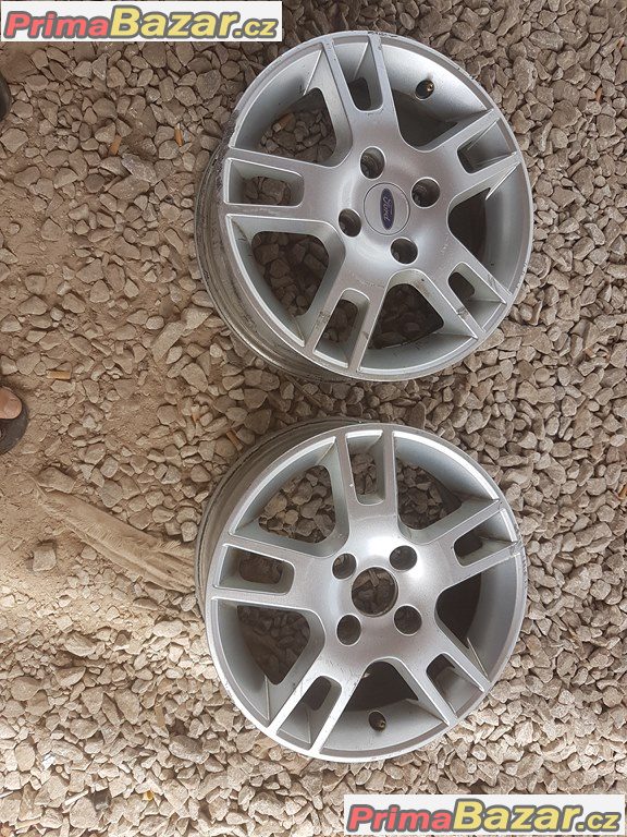 sada Ford 4x108 6jx15 et52.5                                                      r15